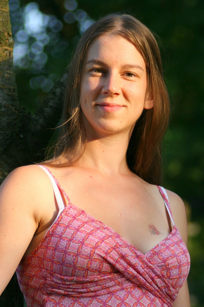 Agata Bednarska