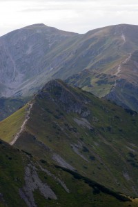 Kasprowy Wierch Kasprowy Wierch